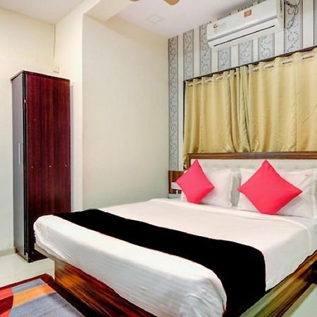 Hotel De Classico Juhu Bombay Exterior foto